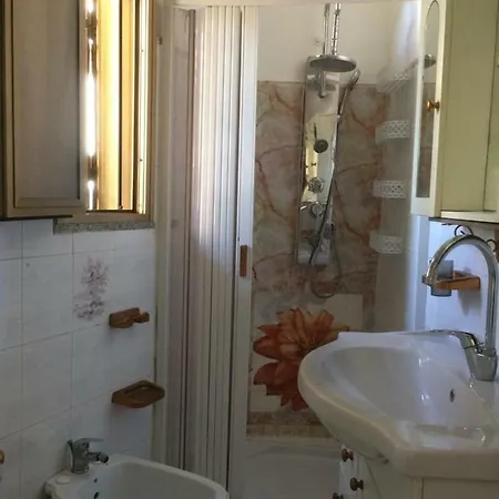 Prázdninový dům Sa Ommu De Cuccuau Bari Sardo
